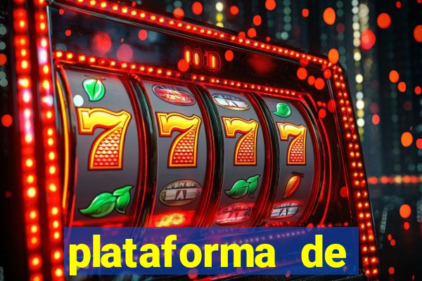 plataforma de ganhar dinheiro jogando